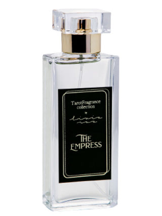 Empress Livia Rus Unisex Perfume - Exquisite Fragrance for Women and Men