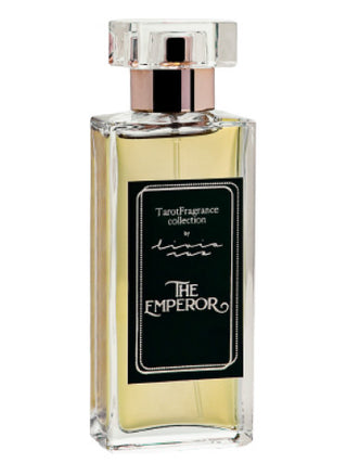 Unisex Perfume The Emperor Livia Rus - Fragrance for Women and Men