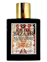 Kilim Bazaar Ricardo Ramos Perfumes de Autor for women and men