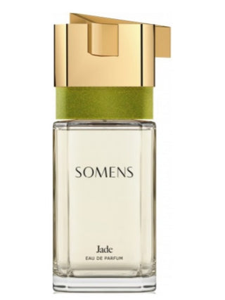 Jade Somens Unisex Perfume - Exquisite fragrance for women and men | Buy now for a captivating scent experience