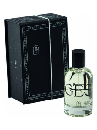 GESCHEIN ANNO 1555 Unisex Perfume - Best Fragrance for Women and Men