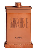 L'Anarchiste Caron for men