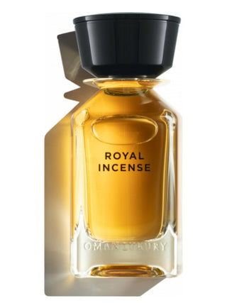 Royal Incense Omanluxury Perfume for Women and Men - Exquisite Fragrance | Buy Online