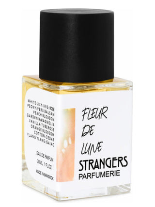 Fleur De Lune Strangers Parfumerie for Women - Best Womens Perfume Image