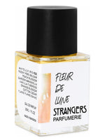 Fleur De Lune Strangers Parfumerie for women