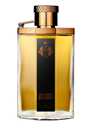 Mens Saver Royal Reserve Água de Cheiro Perfume - Best Fragrance for Men