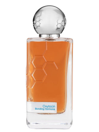 Oxytocin Hormone Paris Unisex Perfume - Best Fragrance for Women and Men