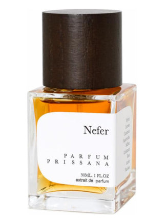 Nefer Prissana Unisex Perfume - Best Fragrance for Men and Women | Buy Online Now