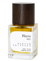 Hayra Prissana for women and men