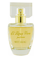 Wet Lilac Влажная Сирень El Agua Viva Perfume for women