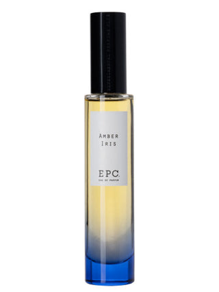 Amber Iris EPC Experimental Perfume Club for Women and Men - Best Unisex Fragrance - Buy Online Now