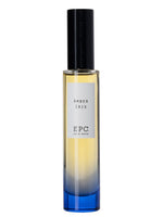 Amber Iris EPC Experimental Perfume Club for women and men