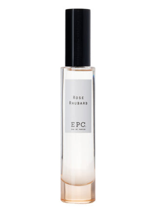 Rose Rhubarb EPC Perfume for Women and Men - Buy Online | Best Fragrance for All Genders