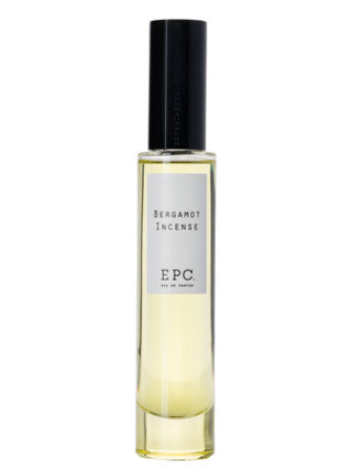 Unisex Bergamot Incense EPC Perfume - Fragrance for Women and Men