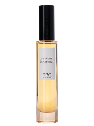 Jasmine Osmanthus EPC Experimental Perfume Club for Women and Men - Fragrance Image