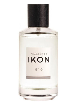 910 IKON Unisex Perfume - Elegant fragrance for women and men | Buy Now