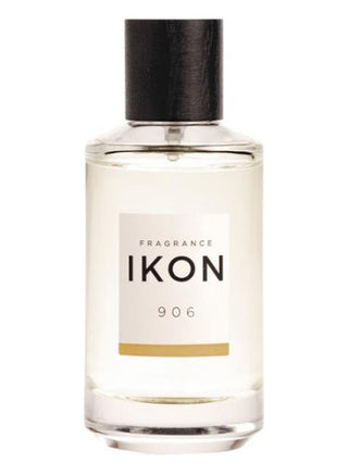 906 IKON Perfume for Women and Men - Fragrance Bottle Image