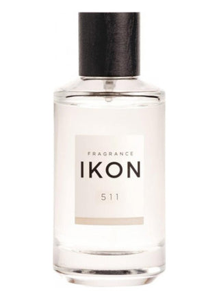 511 IKON Unisex Perfume - Fragrance for Women and Men | Buy Now