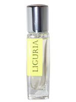 Liguria Лигурия El Agua Viva Perfume for women and men