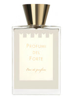 By Night Black Profumi del Forte for men