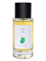 Apă Vie (Holy Water) B.A.S.M. by Createur 5 D’Emotions for women and men