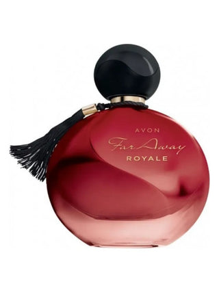 Far Away Royale Avon Womens Perfume - Exotic Fragrance in Elegant Bottle | Buy Online