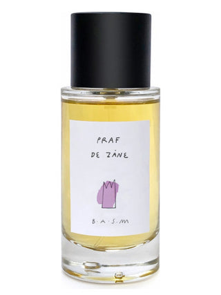 Praf de Zâne (Fairy Dust) B.A.S.M. Perfume by Createur 5 D’Emotions for Women and Men - Captivating Fragrance | Buy Now