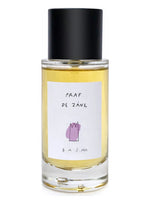 Praf de Zâne (Fairy Dust) B.A.S.M. by Createur 5 D’Emotions for women and men