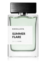 Summer Flare Novellista for women and men