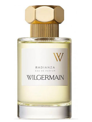 Radianza Wilgermain Perfume for Women and Men - Elegant Fragrance - Buy Online Now