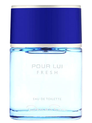 Pour Lui Fresh Oscar de la Renta Mens Perfume - Best Fragrance 2021