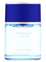 Pour Lui Fresh Oscar de la Renta for men