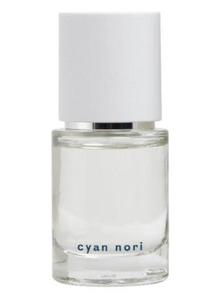 Unisex Cyan Nori Abel Perfume - Best Fragrance for Men and Women - Buy Now!