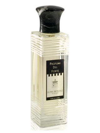 Roma Imperiale Profumi del Forte Perfume for Women and Men - Exquisite Fragrance Bottle Image