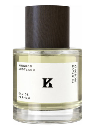 Kingdom Botanica Kingdom Scotland Perfume for Women and Men - Exquisite Fragrance | Buy Online