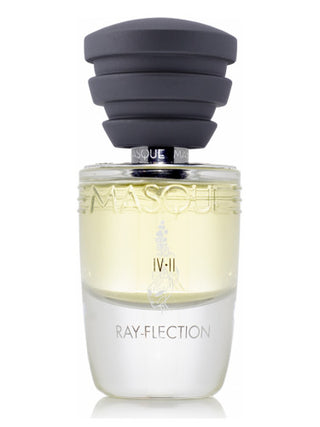 Ray-Flection Masque Milano Perfume for Women and Men - Fragrance Bottle Image