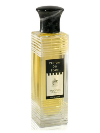 Marconi 3 Profumi del Forte Unisex Perfume - Best Fragrance for Women and Men | Buy Online