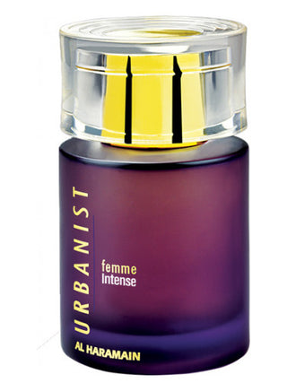 Urbanist Femme Intense Al Haramain Perfumes for women - Best Womens Perfume Image