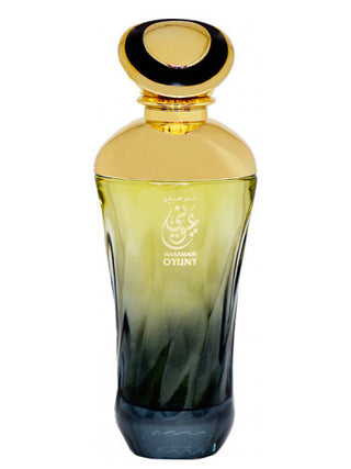 Oyuny Spray Al Haramain Perfumes for Women - Best Womens Perfume Image