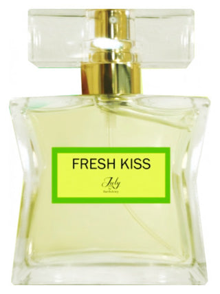 Fresh Kiss July St Barthelemy Perfume for Women and Men - Fragrance Bottle Image