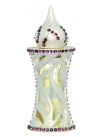 Lamsa Silver Al Haramain Perfumes for women