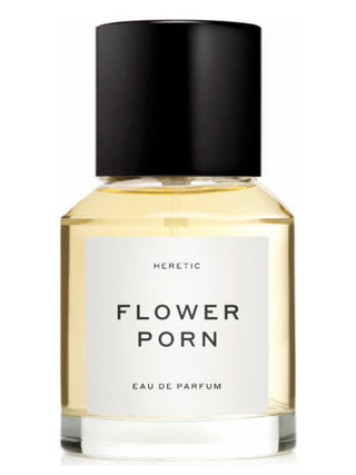 Flower Porn Heretic Parfums Unisex Perfume - Fragrance for Women and Men