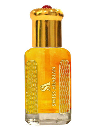 Swiss Arabian The Bosphorus Perfume for Women and Men - Elegant Fragrance | Buy Online Now