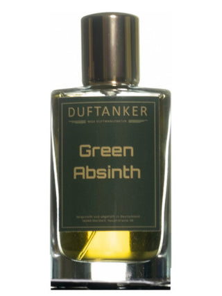 Green Absinthe MGO Duftanker Unisex Perfume - Buy Online | Best Fragrance for Women and Men