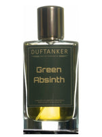 Green Absinthe MGO Duftanker for women and men