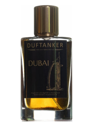 Dubai MGO Duftanker Unisex Perfume - Best Fragrance for Women and Men | Shop Now