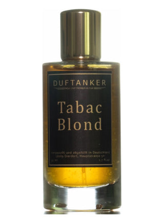 Tabac Blond MGO Duftanker Perfume for Women and Men - Top Fragrance Image