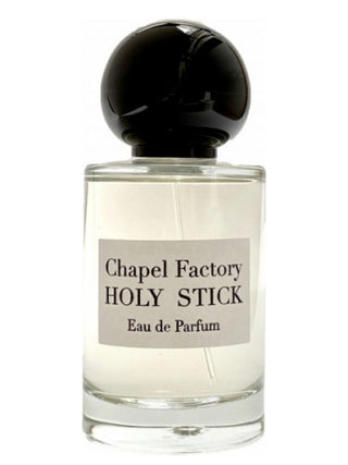 Unisex Holy Stick Chapel Factory Perfume - Fragrance for Women and Men