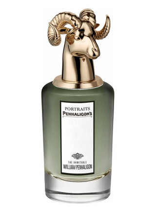 Penhaligons The Inimitable William Penhaligon Mens Perfume - Elegant Fragrance for Men