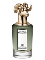 The Inimitable William Penhaligon Penhaligon's for men